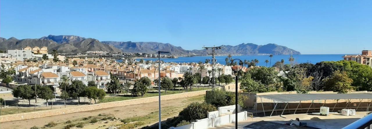 Vcc Home'S El Puerto de Mazarrón Exterior foto